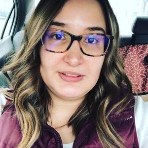 Meet your Posher, Tara-lyn